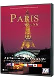 DVD Paris: The Visit code image