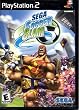 Soccer Slam PS2