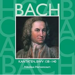 Cantata No.139 Wohl dem, der sich auf seinen Gott BWV139 : I Chorus - "Wohl dem, der sich auf seinen Gott" [Choir]