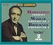 Horenstein conducts Mahler Symphony No. 1 & Bruckner Symphony No. 9