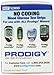 100ct Embrace Talk Blood Glucose Test Strips Includes 100 Lancets