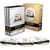 The Stars of Coronation Street - 50 Years, 50 Classic Characters [DVD]