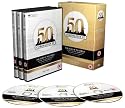 The Stars of Coronation Street - 50 Years, 50 Classic Characters [DVD]