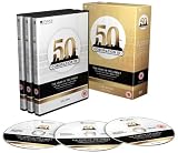 The Stars of Coronation Street - 50 Years, 50 Classic Characters [DVD]