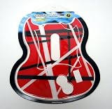 Playstation 2 Guitar Hero Von Hellion Skins