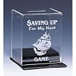 Tampa Bay Buccaneers NFL Coin Bank