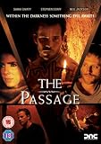 DVD : The Passage