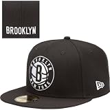New Era Brooklyn Nets 59FIFTY Fitted Hat