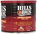 Hills Bros Original Blend Ground Coffee, Medium Roast, Full-Bodied Classic Rich Coffee Taste, Balanced for Optimum Caffeine, 26 Oz