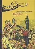 Revue 6 Pieds sous Terre Editions  / Le Poulpe, Tome 19 : Tuez Diana !