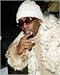 Puff Daddy by Unknown. Size 11.00 inches width by 14.00 inches height. High Quality Art Poster Print