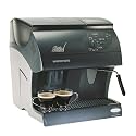Solis Master 5000 Fully Automatic Espresso and Coffee Center - Black