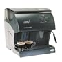 Solis Master 5000 Fully Automatic Espresso and Coffee Center - Black
