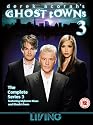 Derek Acorah's Ghost Towns - Series 3 [DVD]