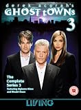 Derek Acorah's Ghost Towns - Series 3