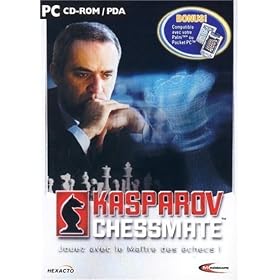 Kasparov's Chessmate