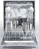 Miele : G1182SCVi 24in Inspira II Series Dishwasher