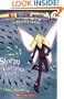 Storm: The Lightning Fairy (Rainbow Magic: The Weather Fairies, No. 6)