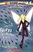 Storm: The Lightning Fairy (Rainbow Magic: The Weather Fairies, No. 6) by Daisy Meadows