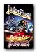 JUDAS PRIEST POSTER ROCK METAL 24X36 PAINKILLER 1583