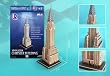 Daron CF075H Chrysler Building 3D Puzzle