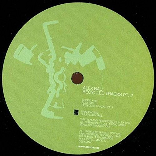 alex - Recycled - Zortam Music