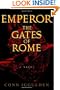 The Gates of Rome (Emperor, Book 1)