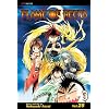 Flame of Recca, Vol. 25