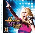 Hannah Montana Forever
