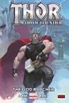 Thor: God of Thunder - Volume 1: The...