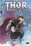Thor: God of Thunder - Volume 1: The God Butcher (Marvel Now)
