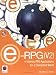 e-RPG(V2): e-Volving RPG Applications for a Connected World