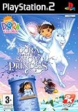 Dora the Explorer: Dora Saves the Snow Princess (PS2)