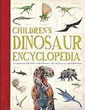 Children's dinosaur and prehistoric animal encyclopedia