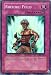 Search : Yu-Gi-Oh Labyrinth of Nightmare Foil Card - Riryoku Field Super Rare - LON-081