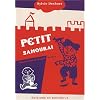 Petit samoura�