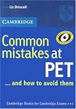 Common Mistakes At Pet...and How To Avoid Them