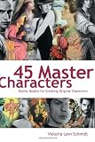 45 Master Characters