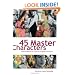 45 Master Characters