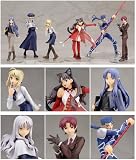 ＦＡ４ Fate/hollow ataraxia アルター版トレーディングフィギュア ＢＯＸ