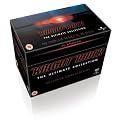 Knight Rider - The Complete Box Set (2011 Repackage) [DVD]
