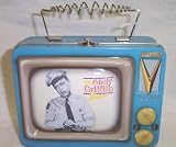 Vandor Collectible TV Lunch Tin Tote Barney The Andy Griffith Show