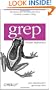 grep Pocket Reference (Pocket Reference (O'Reilly))