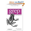 Grep Pocket Reference (Pocket Reference (O'Reilly))