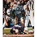 Jack Tatum (Oakland Raiders) Signed Autographed 16x20 Photo (PSA/DNA COA)