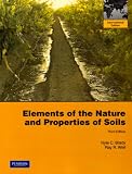 Elements of the nature and properties of soils