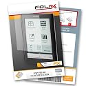 FoliX FX-ANTIREFLEX antireflective screen protector for Sony PRS-600 Reader Touch Edition / PRS600 PRS-600SC - Anti-glare screen protection!