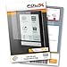 FoliX FX-ANTIREFLEX antireflective screen protector for Sony PRS-600 Reader Touch Edition / PRS600 PRS-600SC - Anti-glare screen protection!
