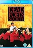 Dead Poets Society [Blu-ray]