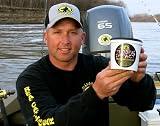 51we5H9EWZL. SL160 photo 51we5H9EWZL. SL160 24 oz SUDDEN IMPACT FIBER BAIT with 7PK DEAD RED Hooks
